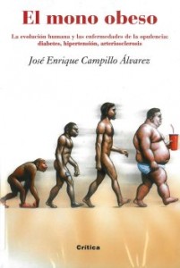 081027 José Enrique CAMPILLO ÁLVAREZ El mono obeso