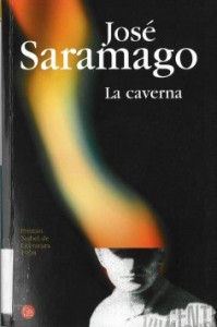 091126 La caverna SARAMAGO