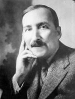 Stefan Zweig