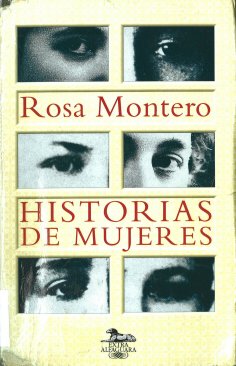 091109 Historias de Mujeres MONTERO