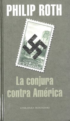 091214 La conjura contra America ROTH