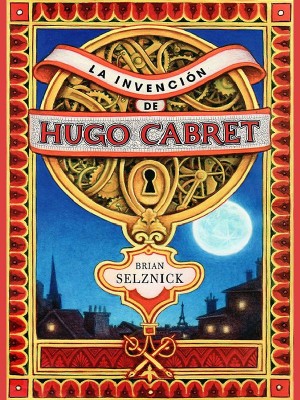 La invencion de Hugo Cabret