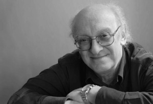Petros Márkaris