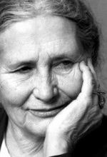 Doris Lessing