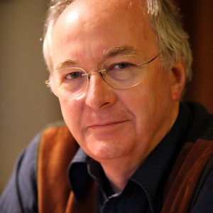 Phillip Pullman