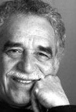 Gabriel García Márquez