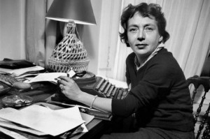 MARGUERITE DURAS