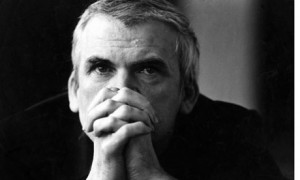 Milan Kundera