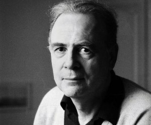 Patrick Modiano