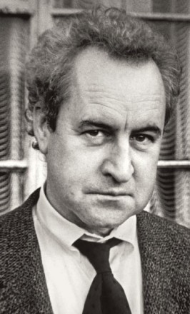 Benjamin Black