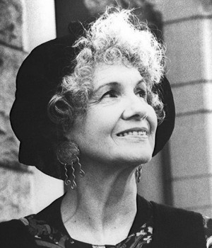 Alice Munro