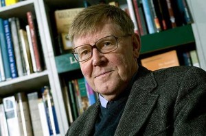 ALAN BENNETT