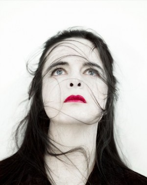 Amelie Nothomb