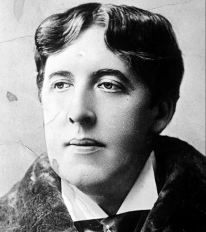 Oscar Wilde