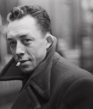 Albert Camus