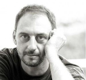 Antonio Orejudo