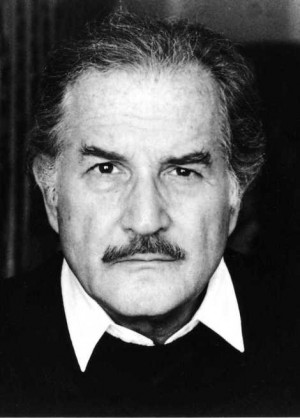 Carlos Fuentes