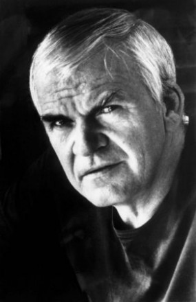 Milan Kundera