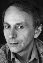 Michael Houellebecq