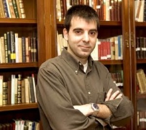 DAVID LOZANO