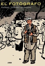 El fotógrafo