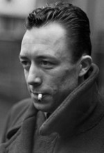 Albert Camus