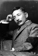 Natsume Sōseki