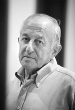 Juan Goytisolo