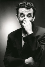 Roberto Bolaño