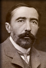 Joseph Conrad