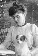 Edith Wharton