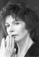 Edna O'Brien