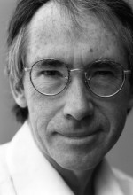 Ian McEwan