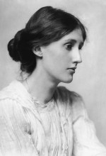 Virginia Woolf