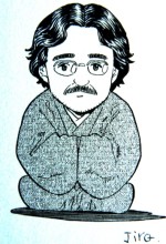 Jiro Taniguchi