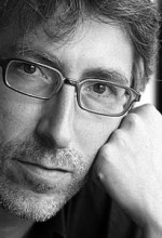 David Trueba