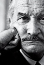 Carlos Fuentes