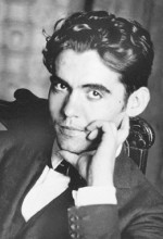 Federico García Lorca