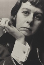 Carson Mccullers