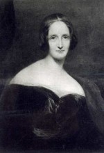 Mary Shelley