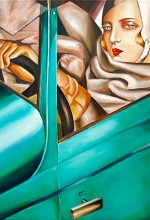 Tamara de Lempicka