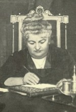 Emilia Pardo Bazán