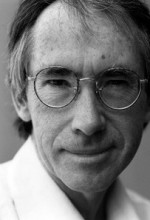 Ian McEwan