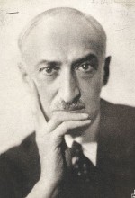 Andre Maurois