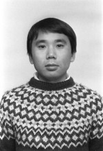 Haruki Murakami