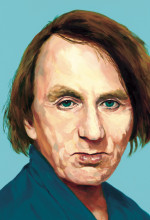 Michel Houellebecq