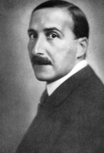 Stefan Zweig