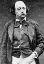 Gustave Flaubert