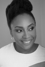 Chimamanda Ngozie Adichie