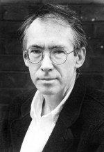 Ian McEwan